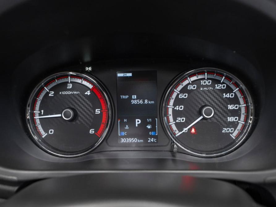 Mitsubishi L200 V Рестайлинг Москва  - изображение 11