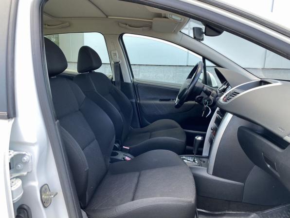 Peugeot 207 I с пробегом 2009 года, цена 469 000 рублей, 137097 км, хэтчбек, Автокод Объявления