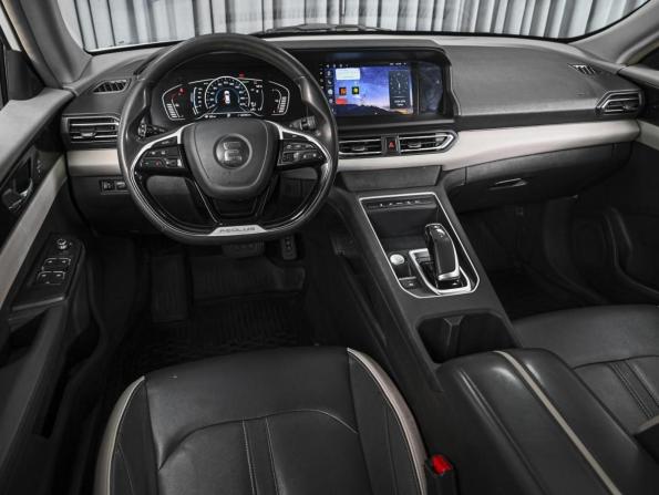 Evolute i-PRO с пробегом 2023 года, цена 1 599 000 рублей, 160408 км, седан, Автокод Объявления