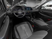Hyundai Sonata VIII (DN8) Москва  - изображение 29
