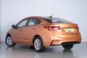 Hyundai Solaris II Челябинск  - изображение 25