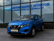 Nissan Qashqai II Рестайлинг Екатеринбург  - изображение 22