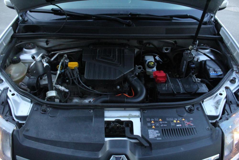 Renault Sandero II Брянск  - изображение 19