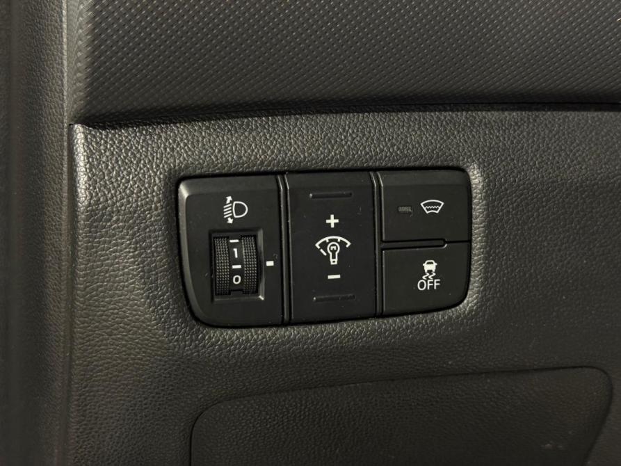 Hyundai Creta I Челябинск  - изображение 13