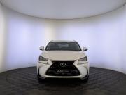 Lexus NX I Москва  - изображение 32