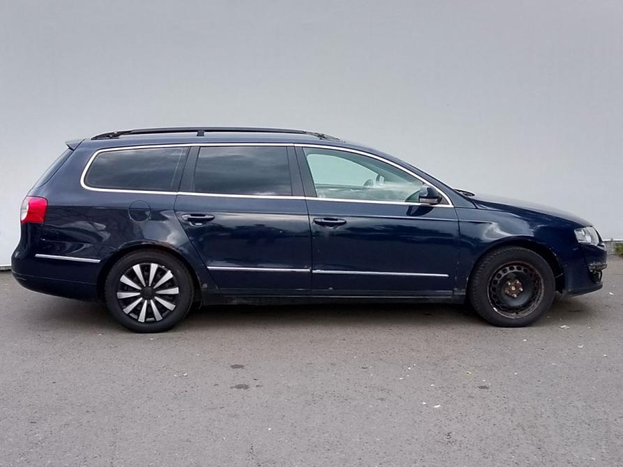 Volkswagen Passat B6 Москва  - изображение 4