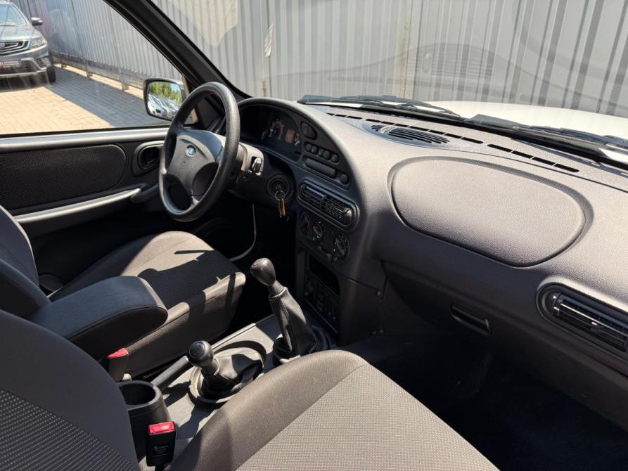 Lada (ВАЗ) Niva Travel I Ростов-на-Дону  - изображение 9