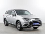 Mitsubishi Outlander III Рестайлинг 3 Москва  - изображение 23