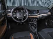 Lada (ВАЗ) Vesta I Рестайлинг (NG) Ставрополь  - изображение 30
