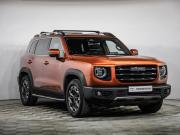 Haval Dargo I Санкт-Петербург  - изображение 35