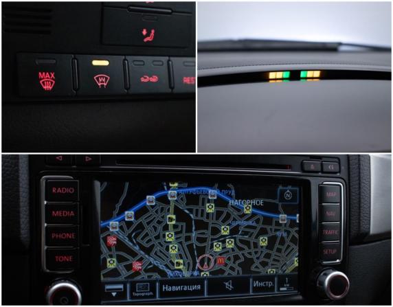 Volkswagen Touareg I Рестайлинг с пробегом 2008 года, цена 950 000 рублей, 336713 км, внедорожник, Автокод Объявления
