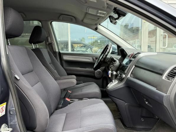 Honda CR-V III с пробегом 2008 года, цена 1 250 000 рублей, 207507 км, внедорожник, Автокод Объявления