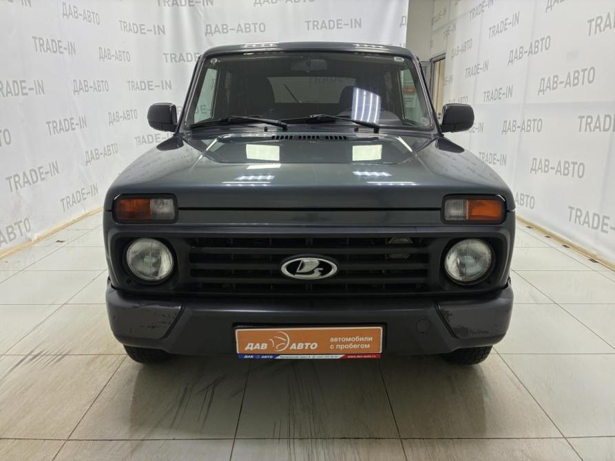 Lada (ВАЗ) 2131 (4x4) I Пермь  - изображение 2