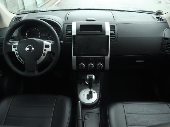 Nissan X-Trail II Рестайлинг с пробегом 2012 года, цена 1 610 000 рублей, 162578 км, внедорожник, Автокод Объявления