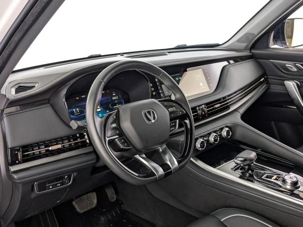Changan CS95 I Рестайлинг 2 с пробегом 2023 года, цена 2 440 000 рублей, 83652 км, внедорожник, Автокод Объявления