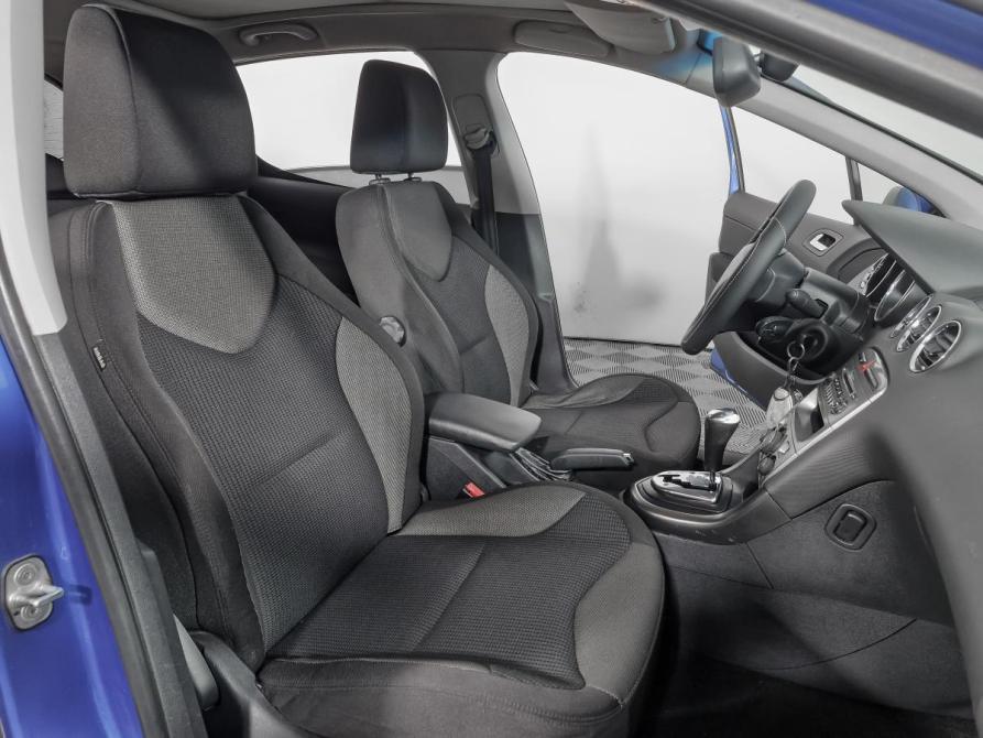 Peugeot 308 I Нижний Новгород  - изображение 8