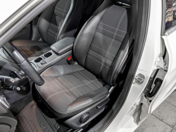 Mercedes-Benz A-Класс III (W176) с пробегом 2014 года, цена 1 490 000 рублей, 108570 км, хэтчбек, Автокод Объявления