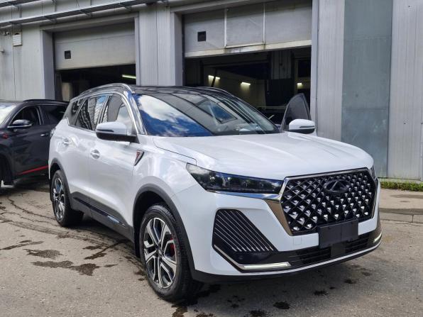 Chery Tiggo 7 Pro Max I Рестайлинг с пробегом 2024 года, цена 2 169 000 рублей, 30569 км, внедорожник, Автокод Объявления