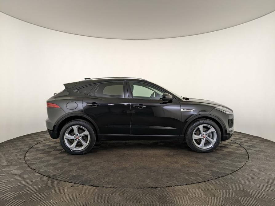 Jaguar E-Pace I Москва  - изображение 4