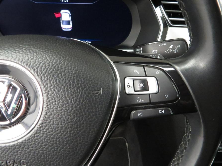 Volkswagen Passat B8 Санкт-Петербург  - изображение 9