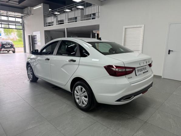 Lada (ВАЗ) Vesta I Рестайлинг (NG) с пробегом 2024 года, цена 1 430 000 рублей, 17432 км, седан, Автокод Объявления
