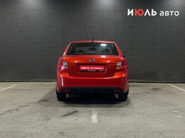 Kia Rio II Рестайлинг с пробегом 2011 года, цена 590 000 рублей, 176553 км, седан, Автокод Объявления