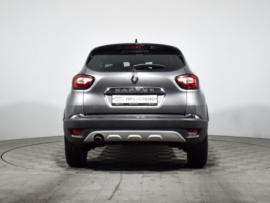 Renault Kaptur I Санкт-Петербург  - изображение 7