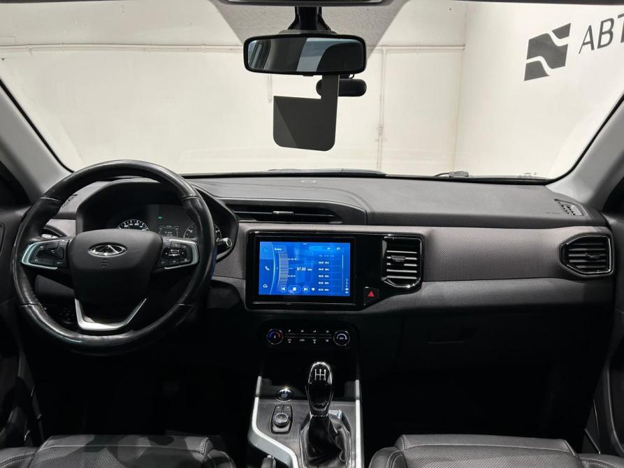 Chery Tiggo 4 I Рестайлинг Санкт-Петербург  - изображение 17
