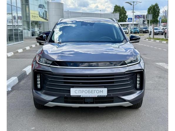 Exeed TXL I Рестайлинг с пробегом 2023 года, цена 2 187 000 рублей, 89501 км, внедорожник, Автокод Объявления