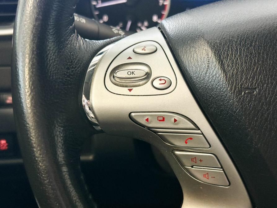 Nissan Murano III (Z52) Тверь  - изображение 13