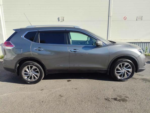 Nissan X-Trail III с пробегом 2015 года, цена 1 495 000 рублей, 96040 км, внедорожник, Автокод Объявления