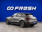 Porsche Macan I Москва  - изображение 21