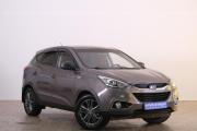 Hyundai ix35 I Рестайлинг Омск  - изображение 21