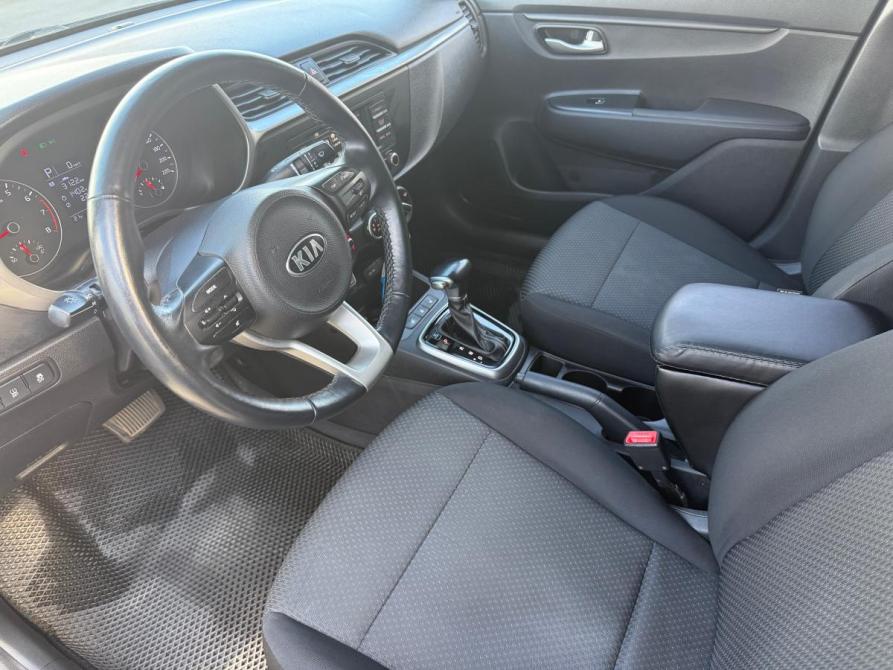 Kia Rio IV Рестайлинг Курган  - изображение 7