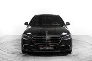 Mercedes-Benz S-Класс VII (W223) Москва  - изображение 31
