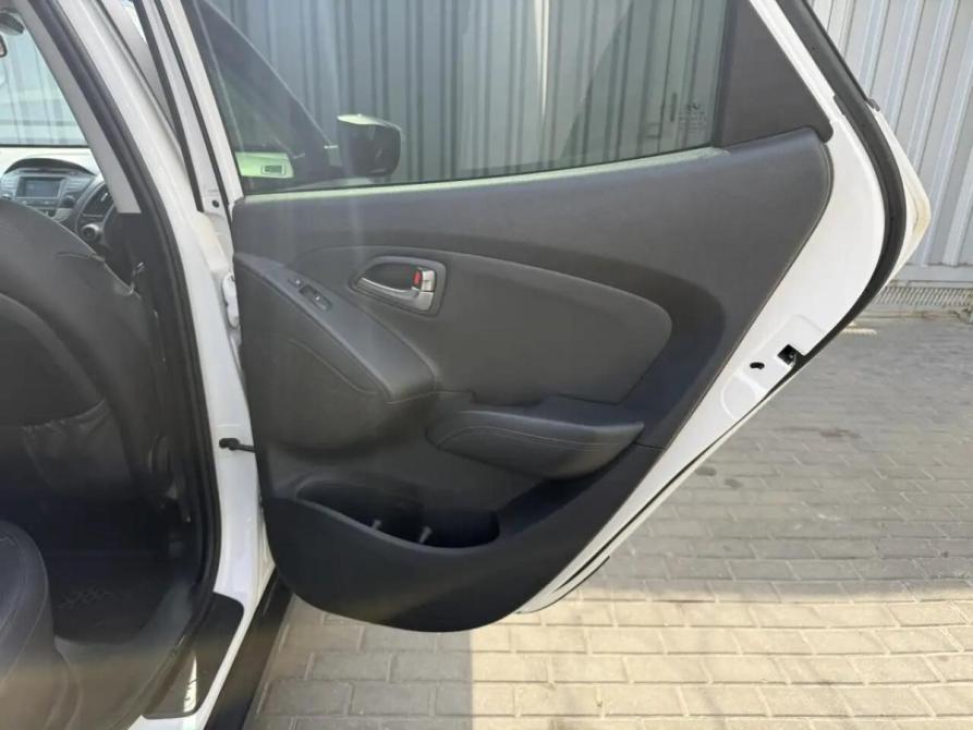Hyundai ix35 I Рестайлинг Ростов-на-Дону  - изображение 22