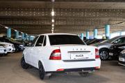 Lada (ВАЗ) Priora I Рестайлинг Уфа  - изображение 26
