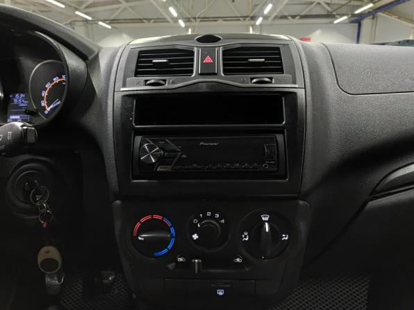 Lada (ВАЗ) Granta I Рестайлинг с пробегом 2019 года, цена 690 000 рублей, 79155 км, хэтчбек, Автокод Объявления
