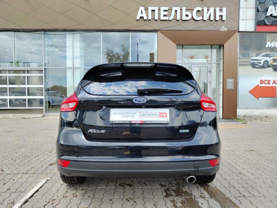 Ford Focus III Рестайлинг Набережные Челны  - изображение 21