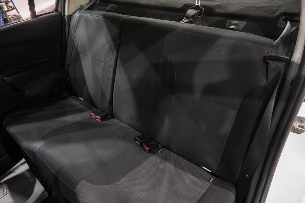 Renault Logan II Рестайлинг Новокузнецк  - изображение 27