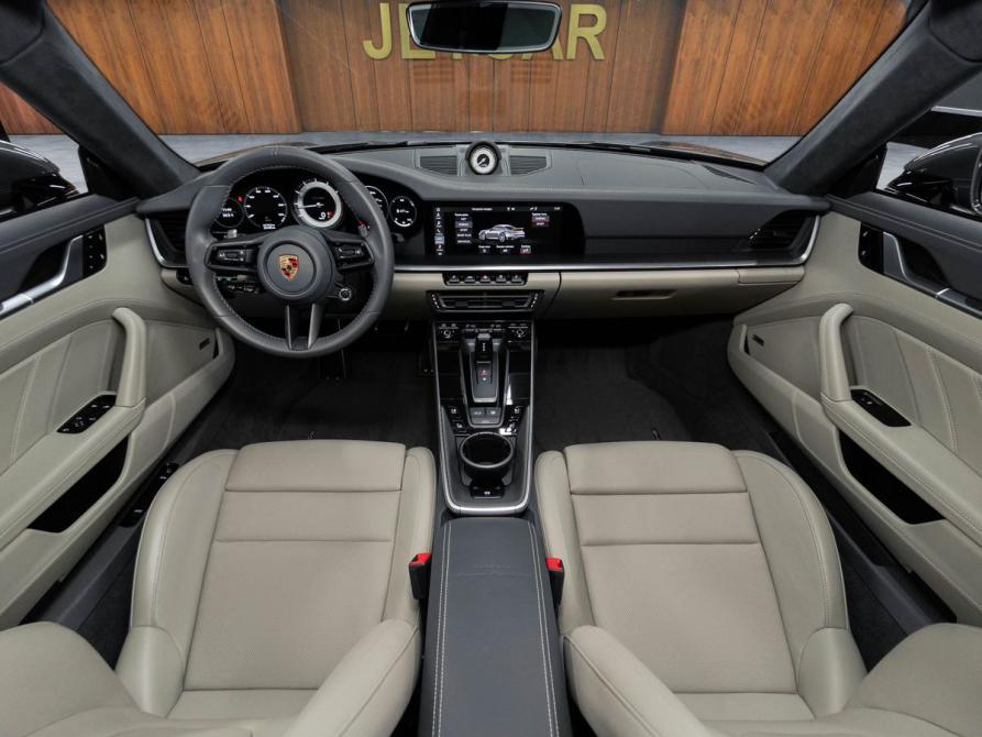 Porsche 911 VIII (992) Москва  - изображение 37