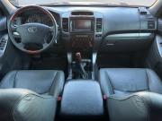 Toyota Land Cruiser Prado 120 Series Рестайлинг Воронеж  - изображение 32