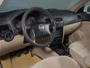 Volkswagen Jetta IV Новосибирск  - изображение 32