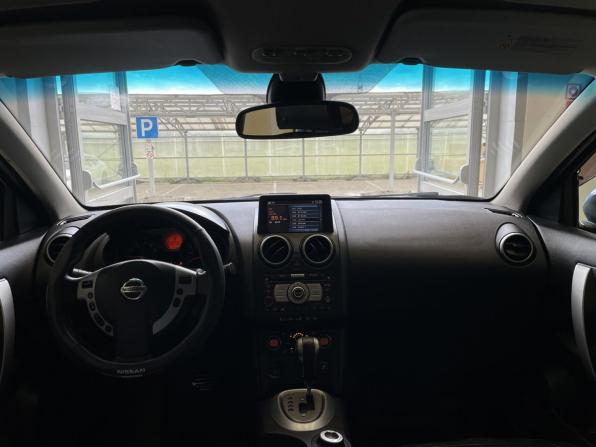 Nissan Qashqai I с пробегом 2007 года, цена 780 000 рублей, 240690 км, внедорожник, Автокод Объявления