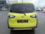 Toyota Sienta II Тюмень  - изображение 28
