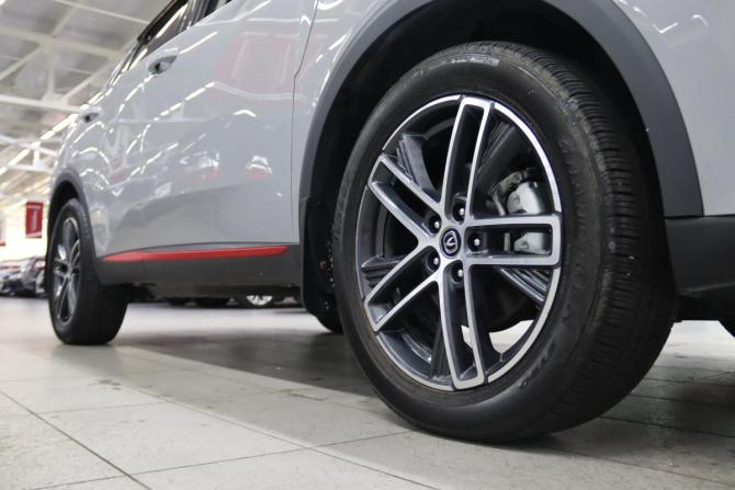 Changan CS55 Plus II с пробегом 2023 года, цена 2 045 450 рублей, 32291 км, внедорожник, Автокод Объявления