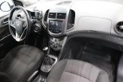 Chevrolet Aveo II Ульяновск  - изображение 20