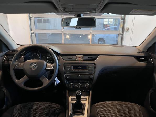 Skoda Octavia III (A7) с пробегом 2013 года, цена 1 165 000 рублей, 231028 км, лифтбек, Автокод Объявления