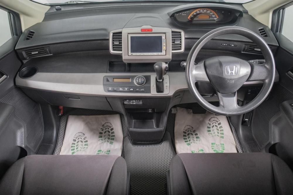 Honda Freed I Томск  - изображение 12