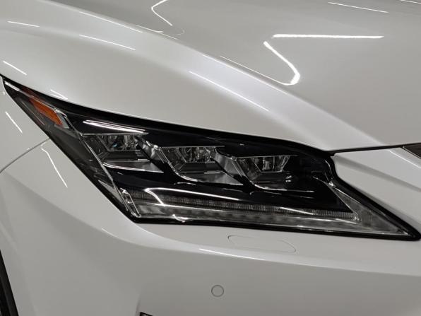 Lexus RX IV с пробегом 2016 года, цена 4 090 000 рублей, 144200 км, внедорожник, Автокод Объявления